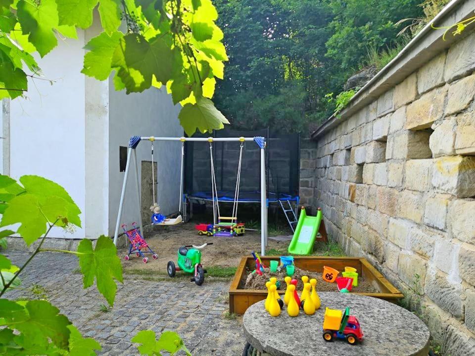 Chalupa Branzez Komarovsky Rybnik Bagian luar foto